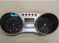 A2514405947 Щиток приборов (приборная панель) Mercedes ML W164 2005-2011 20485035 #1