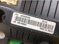 A2514405947 Щиток приборов (приборная панель) Mercedes ML W164 2005-2011 20485035 #2