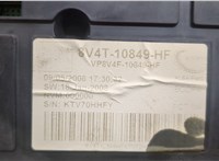 Щиток приборов (приборная панель) Ford Kuga 2008-2012 20485041 #4