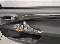  Дверь боковая (легковая) Ford S-Max 2006-2010 20485042 #6