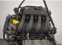  Заслонка дроссельная Renault Scenic 2003-2009 11438281 #5
