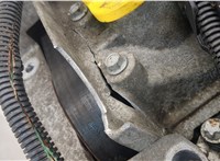  Заслонка дроссельная Renault Scenic 2003-2009 11438281 #7
