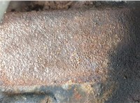  Заслонка дроссельная Renault Scenic 2003-2009 11438281 #8