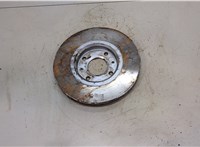 424917 Диск тормозной Peugeot 207 2006-2015 20485055 #1
