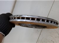 424917 Диск тормозной Peugeot 207 2006-2015 20485055 #2