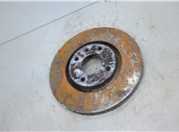 424917 Диск тормозной Peugeot 207 2006-2015 20485055 #3