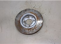 424917 Диск тормозной Peugeot 207 2006-2015 20485056 #1