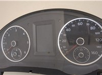  Щиток приборов (приборная панель) Volkswagen Tiguan 2007-2011 20485058 #2