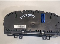  Щиток приборов (приборная панель) Volkswagen Tiguan 2007-2011 20485058 #3