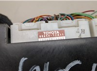 8865012A11, 1776001560 Переключатель отопителя (печки) Toyota Corolla E12 2001-2006 20485059 #5