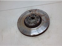  Диск тормозной Volvo XC60 2008-2017 20485062 #3