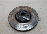 31277342 Диск тормозной Volvo XC60 2008-2017 20485062 #4