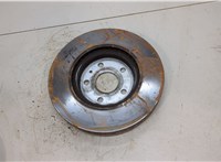  Диск тормозной Jaguar S-type 20485069 #1