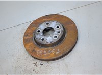 Диск тормозной Jaguar S-type 20485069 #3