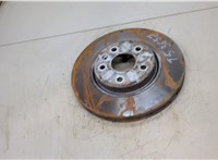  Диск тормозной Jaguar S-type 20485070 #3
