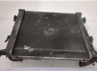253102L600 Радиатор охлаждения двигателя KIA Ceed 2007-2012 20485089 #3