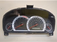 96941867 Щиток приборов (приборная панель) Chevrolet Captiva 2006-2011 20485092 #1