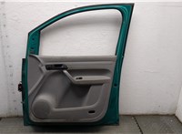  Дверь боковая (легковая) Volkswagen Caddy 2004-2015 20485098 #9