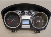 8V4T10849HK Щиток приборов (приборная панель) Ford C-Max 2002-2010 20485108 #1