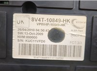 8V4T10849HK Щиток приборов (приборная панель) Ford C-Max 2002-2010 20485108 #3