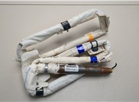  Подушка безопасности боковая (шторка) Volkswagen Tiguan 2007-2011 20485112 #2