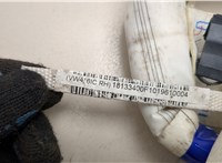  Подушка безопасности боковая (шторка) Volkswagen Tiguan 2007-2011 20485112 #3