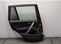  Стеклоподъемник электрический BMW X3 E83 2003-2010 11438323 #9