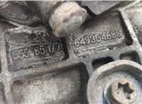  КПП 5-ст.мех. (МКПП) Opel Meriva 2003-2010 20485118 #8