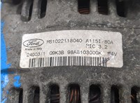 1708472 Генератор Ford Focus 1 1998-2004 20485124 #1