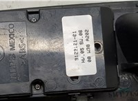 9122121 Кнопка стеклоподъемника (блок кнопок) BMW X6 E71 2007-2014 20485126 #3