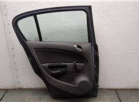  Ручка двери салона Opel Corsa D 2006-2014 11438330 #5