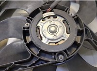 6Q0121207N, 6Q0959455AD Вентилятор радиатора Skoda Fabia 2007-2014 20485128 #2