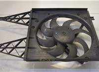6Q0121207N, 6Q0959455AD Вентилятор радиатора Skoda Fabia 2007-2014 20485128 #5