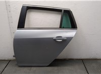  Дверь боковая (легковая) Opel Insignia 2008-2017 20485135 #1
