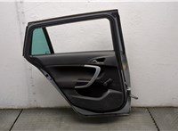  Дверь боковая (легковая) Opel Insignia 2008-2017 20485135 #8
