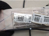  Подушка безопасности боковая (в сиденье) Volkswagen Tiguan 2007-2011 20485136 #2