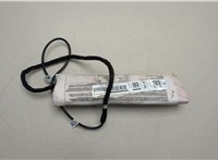  Подушка безопасности боковая (в сиденье) Volkswagen Tiguan 2007-2011 20485139 #1