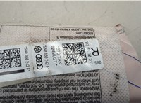  Подушка безопасности боковая (в сиденье) Volkswagen Tiguan 2007-2011 20485139 #2