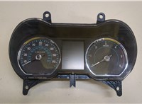  Щиток приборов (приборная панель) Jaguar XF 2007-2015 20485143 #1