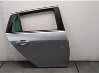  Дверь боковая (легковая) Opel Insignia 2008-2017 20485144 #1