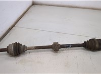 4341012660 Полуось (приводной вал, шрус) Toyota Corolla E12 2001-2006 20485147 #1