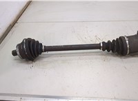 8E0407272S, 8E0407452GX Полуось (приводной вал, шрус) Audi A4 (B6) 2000-2006 20485150 #1