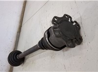 8E0407272S, 8E0407452GX Полуось (приводной вал, шрус) Audi A4 (B6) 2000-2006 20485150 #2