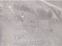 A1696908730 Защита арок (подкрылок) Mercedes A W169 2004-2012 20485154 #5
