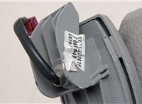  Козырек солнцезащитный BMW 5 E60 2003-2010 20485159 #3