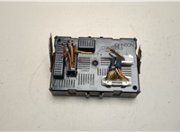  Блок управления бортовой сети (Body Control Module) Nissan Micra K12E 2003-2010 20485165 #1