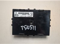  Блок управления бортовой сети (Body Control Module) Nissan Micra K12E 2003-2010 20485165 #3