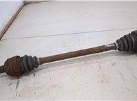 33217540115, 7540115 Полуось (приводной вал, шрус) BMW X3 E83 2003-2010 20485171 #1