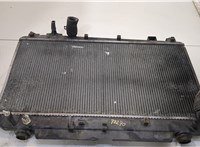 1640027060 Радиатор охлаждения двигателя Toyota RAV 4 2000-2005 20485207 #6