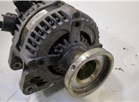 1708383, 4M5T10300UD Генератор Ford Focus 2 2008-2011 20485209 #2